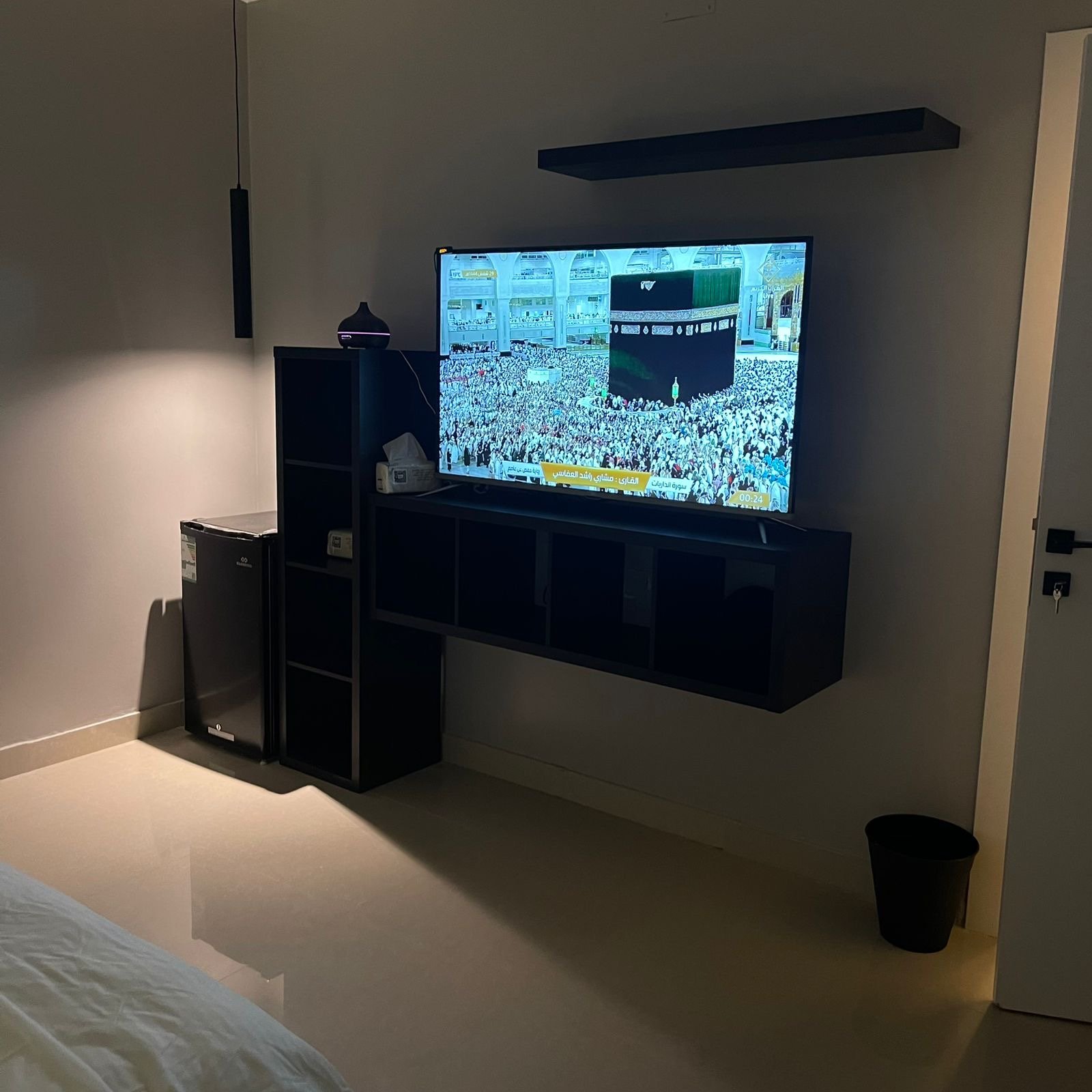 الخرج شارع الخوارزمي